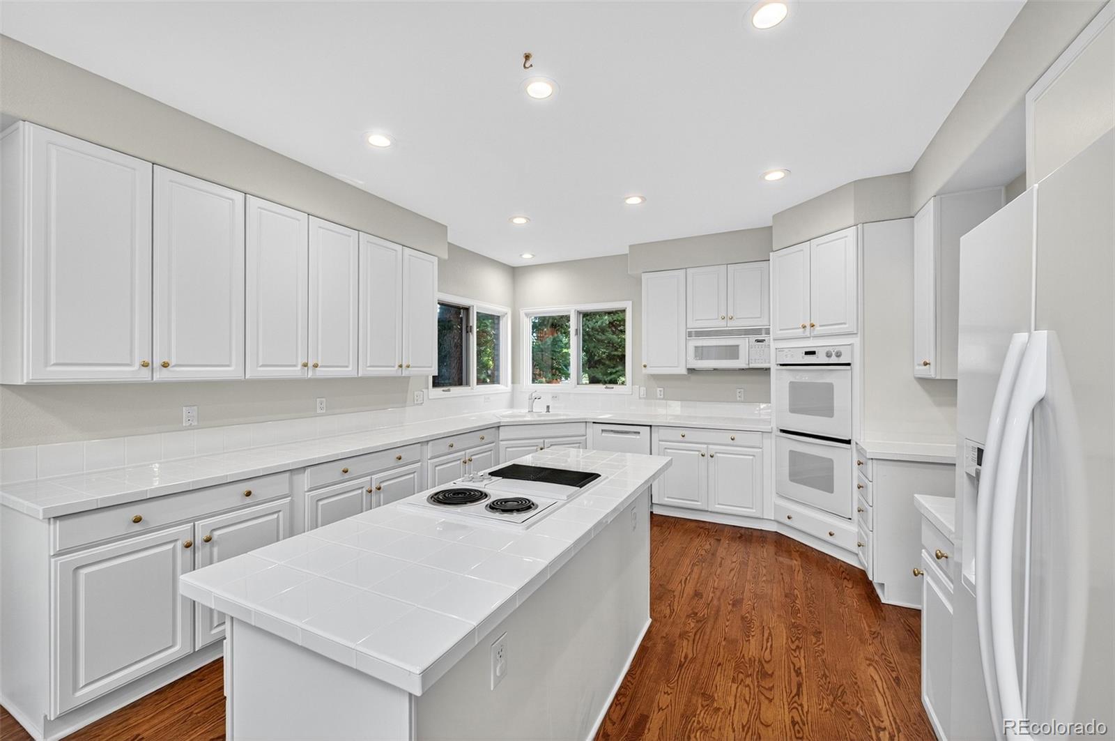 16395 E Crestline Place Centennial CO 80015