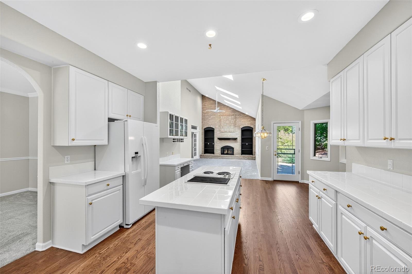 16395 E Crestline Place Centennial CO 80015