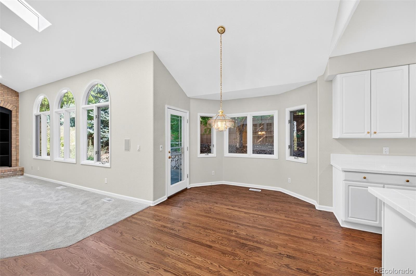 16395 E Crestline Place Centennial CO 80015