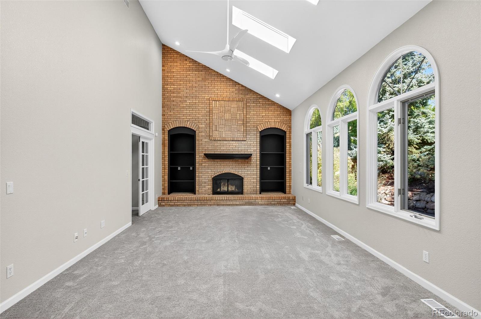 16395 E Crestline Place Centennial CO 80015