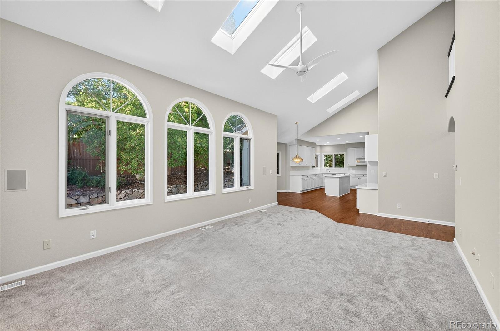 16395 E Crestline Place Centennial CO 80015