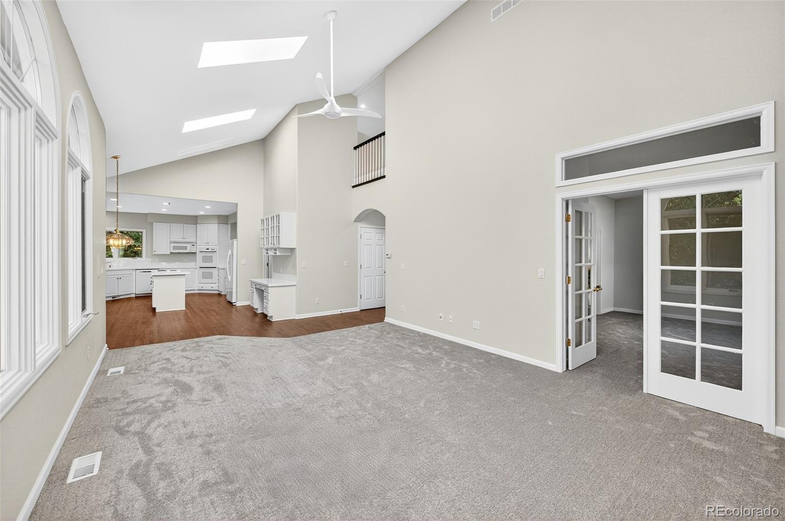 16395 E Crestline Place Centennial CO 80015
