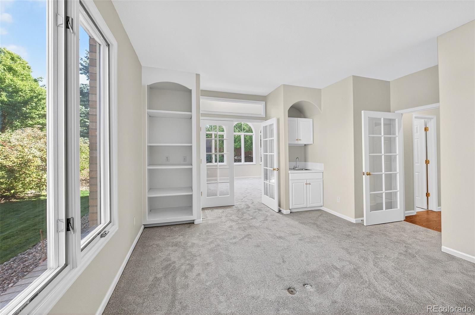 16395 E Crestline Place Centennial CO 80015
