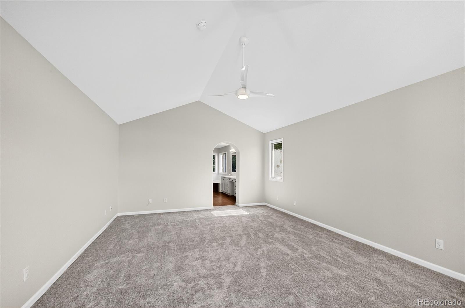 16395 E Crestline Place Centennial CO 80015