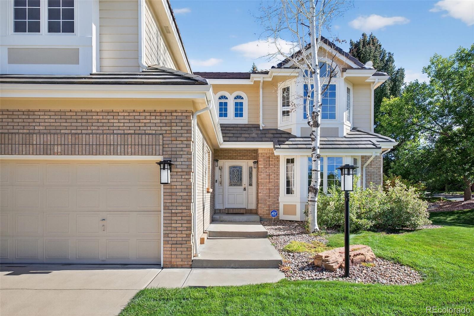16395 E Crestline Place Centennial CO 80015