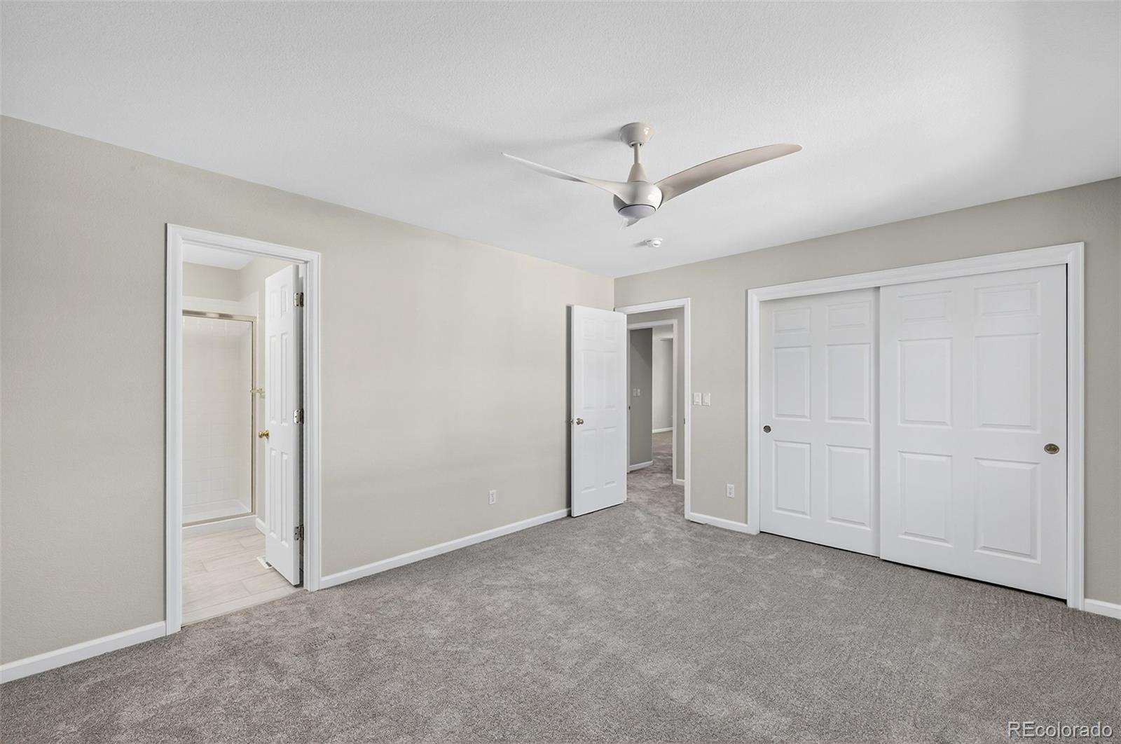 16395 E Crestline Place Centennial CO 80015