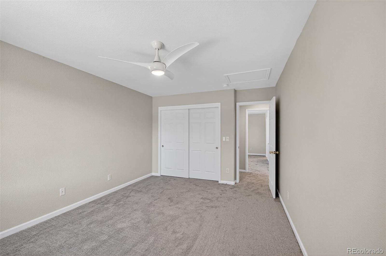 16395 E Crestline Place Centennial CO 80015