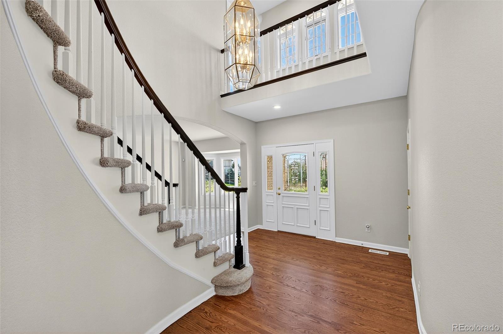 16395 E Crestline Place Centennial CO 80015
