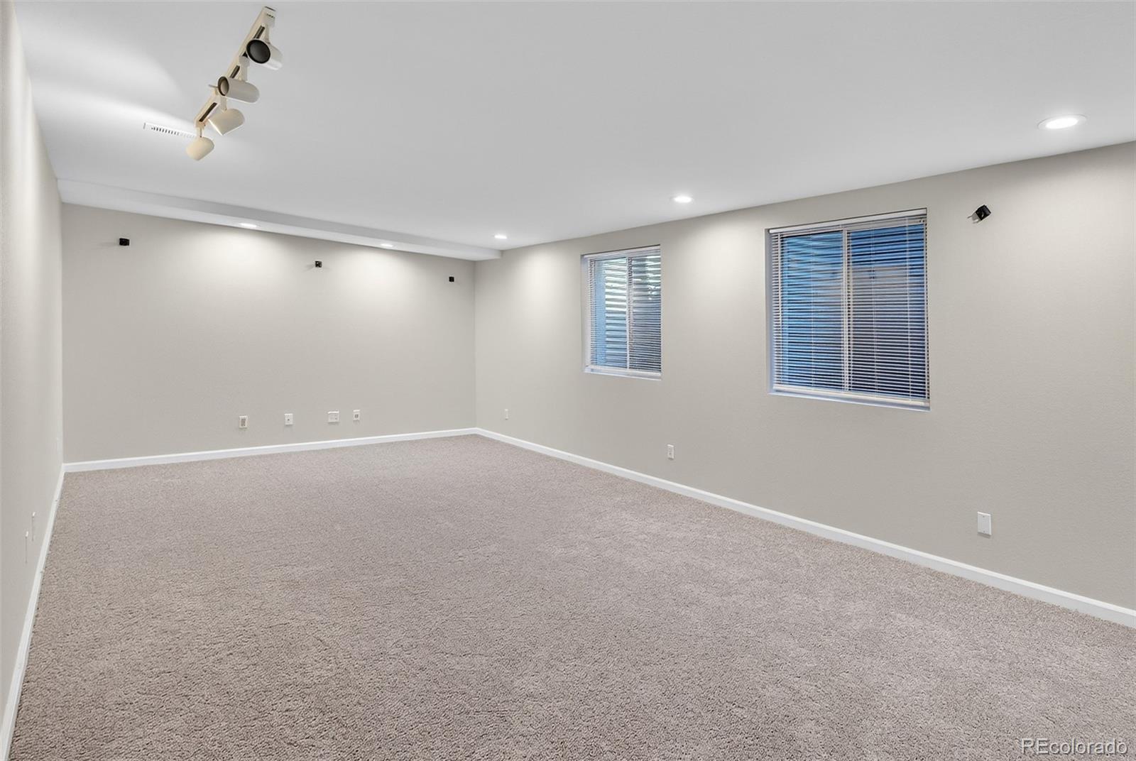 16395 E Crestline Place Centennial CO 80015