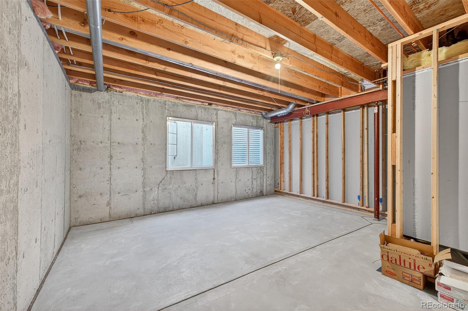16395 E Crestline Place Centennial CO 80015