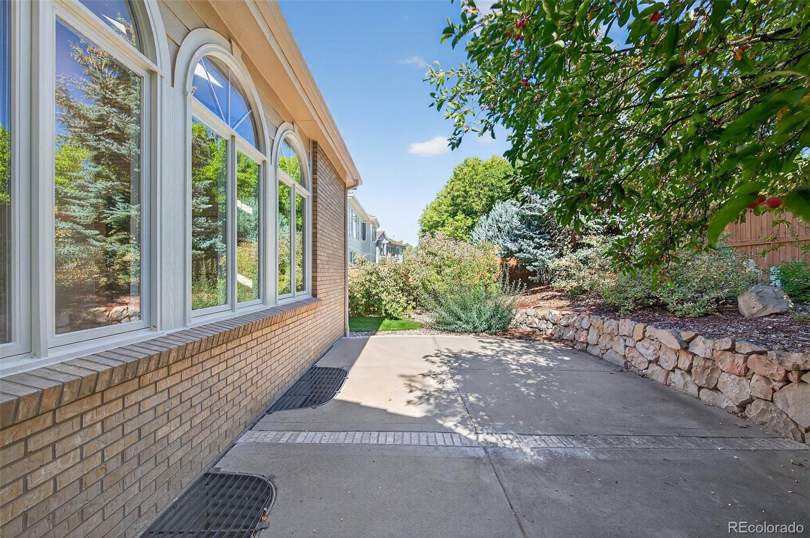16395 E Crestline Place Centennial CO 80015