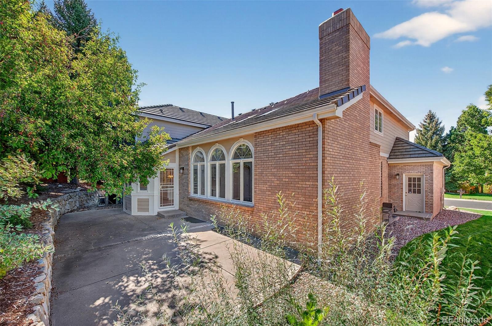 16395 E Crestline Place Centennial CO 80015