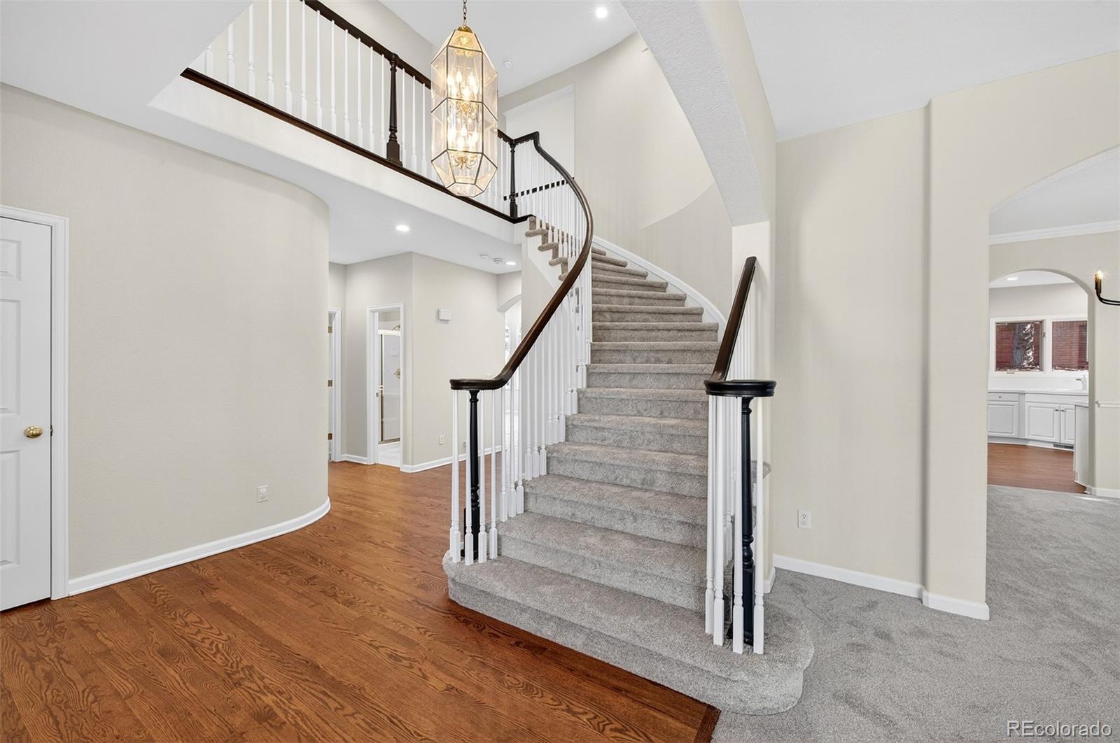 16395 E Crestline Place Centennial CO 80015