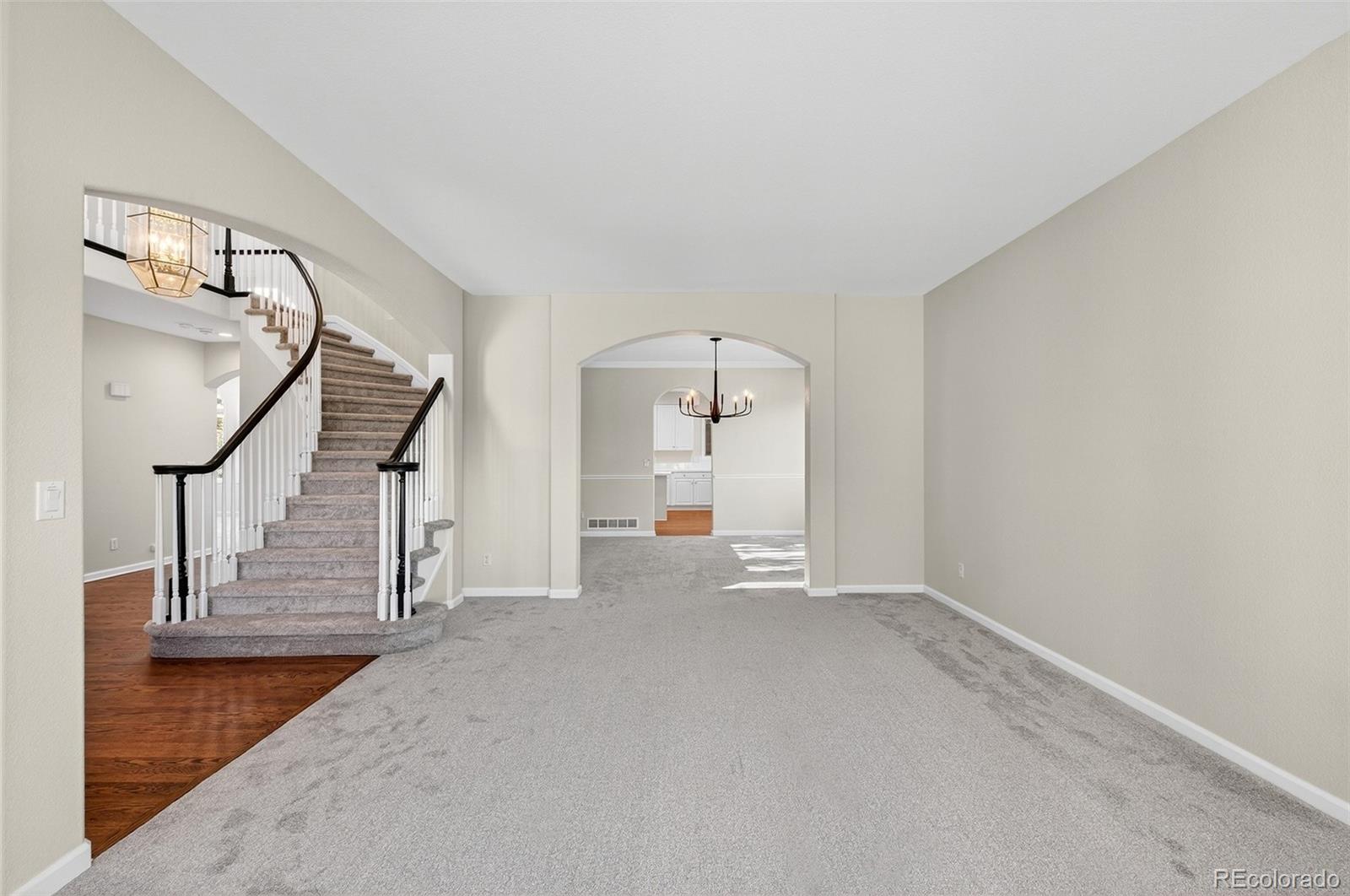 16395 E Crestline Place Centennial CO 80015