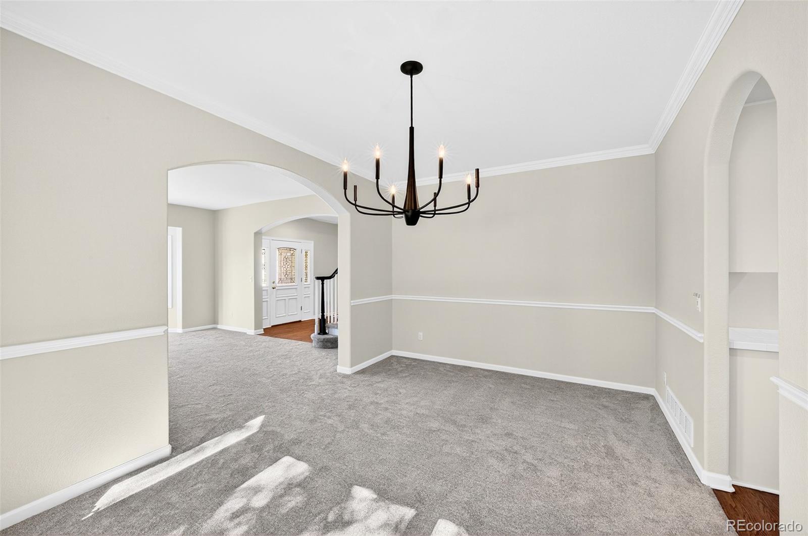 16395 E Crestline Place Centennial CO 80015