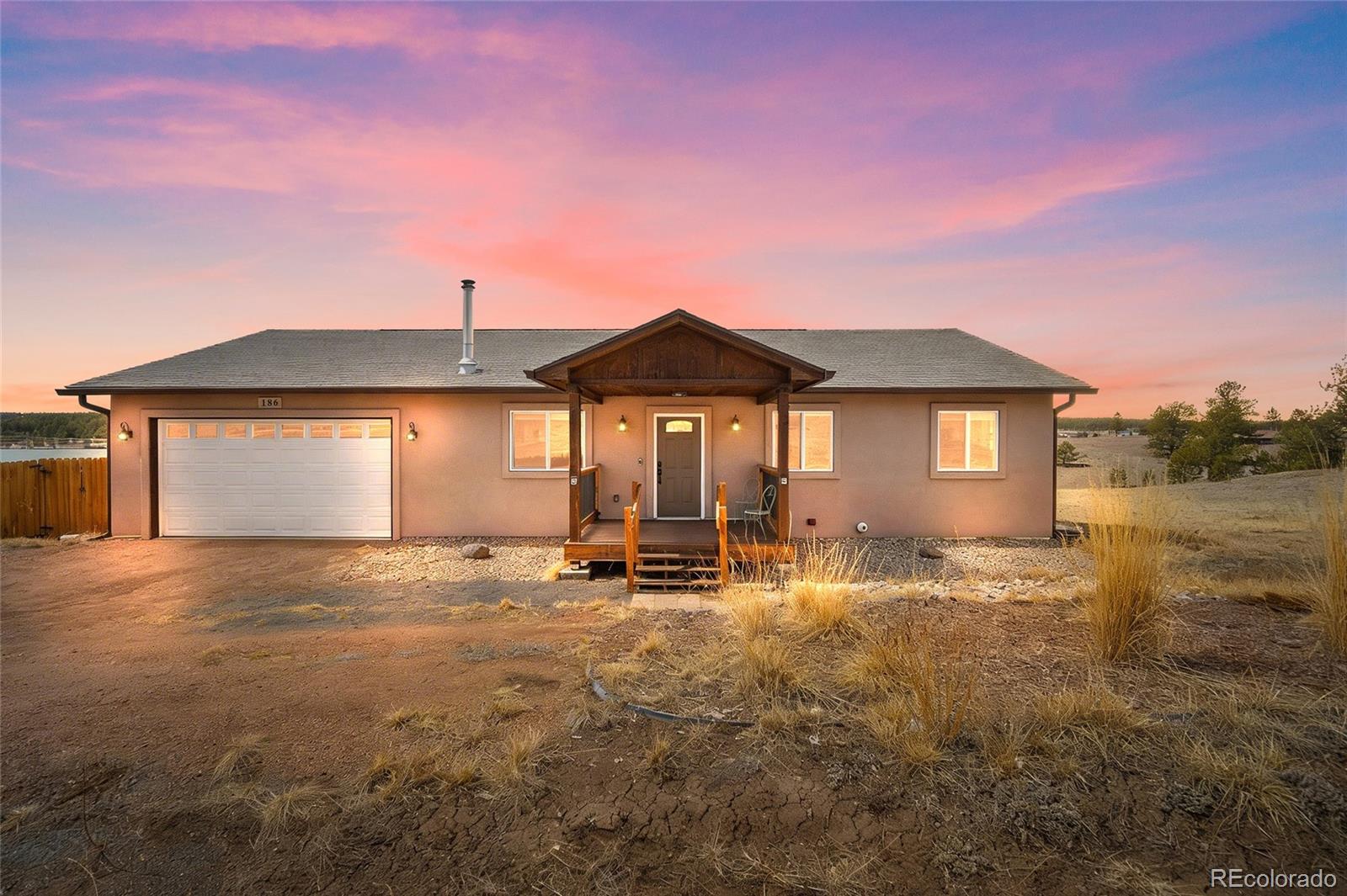 186 Empire Road Florissant CO 80816