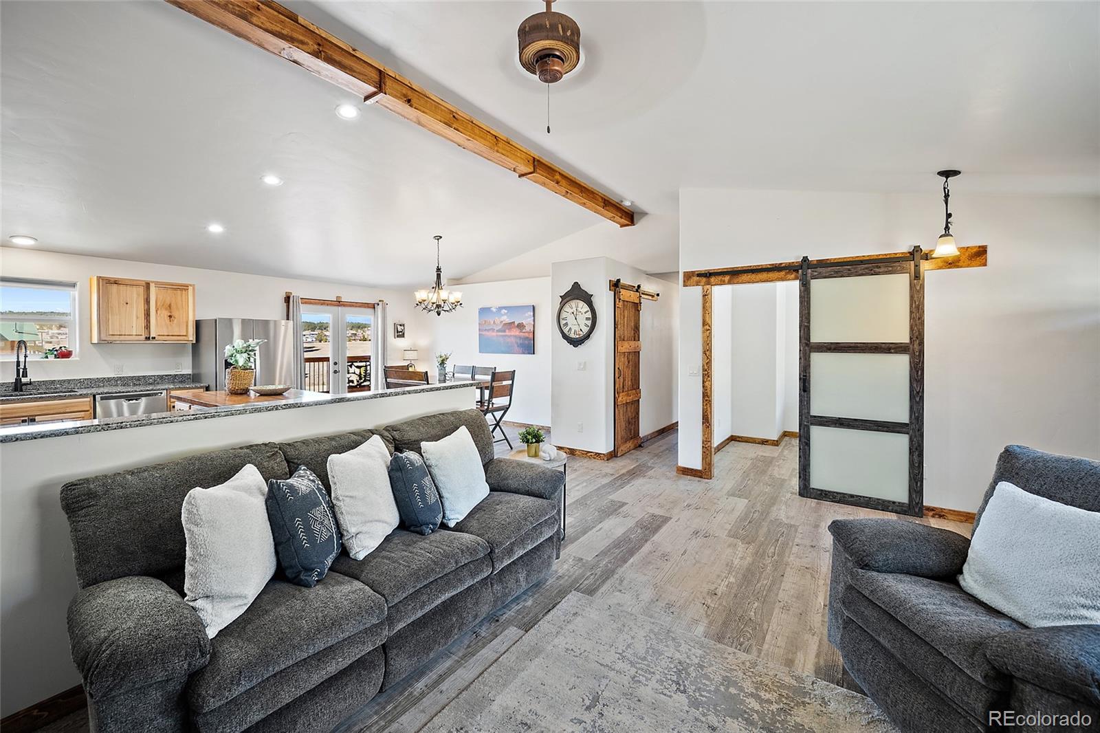 186 Empire Road Florissant CO 80816