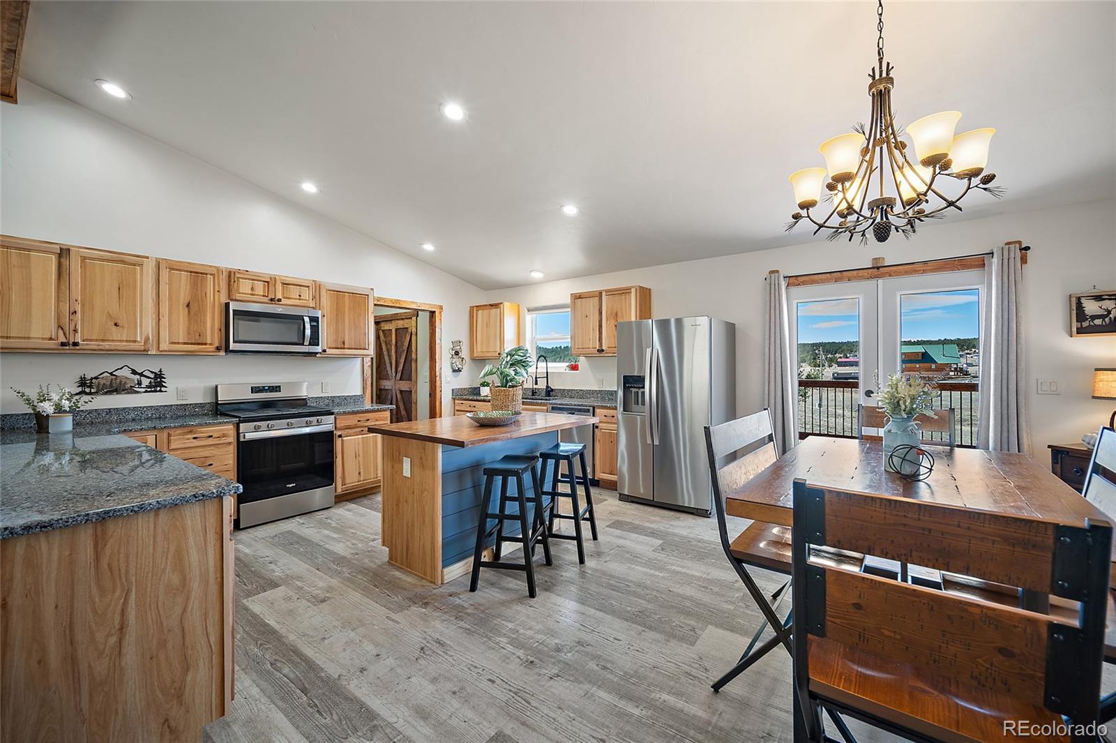 186 Empire Road Florissant CO 80816