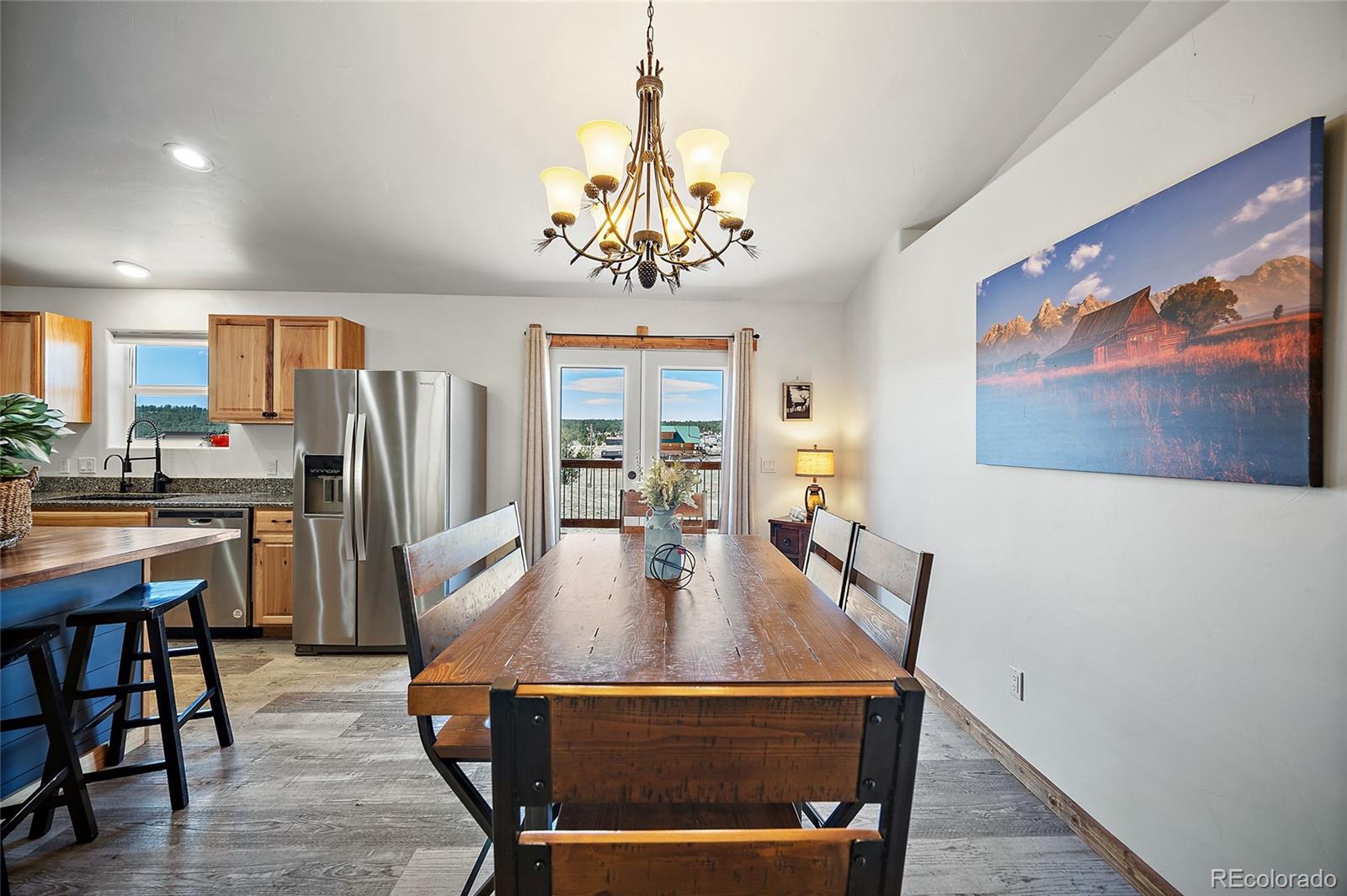 186 Empire Road Florissant CO 80816