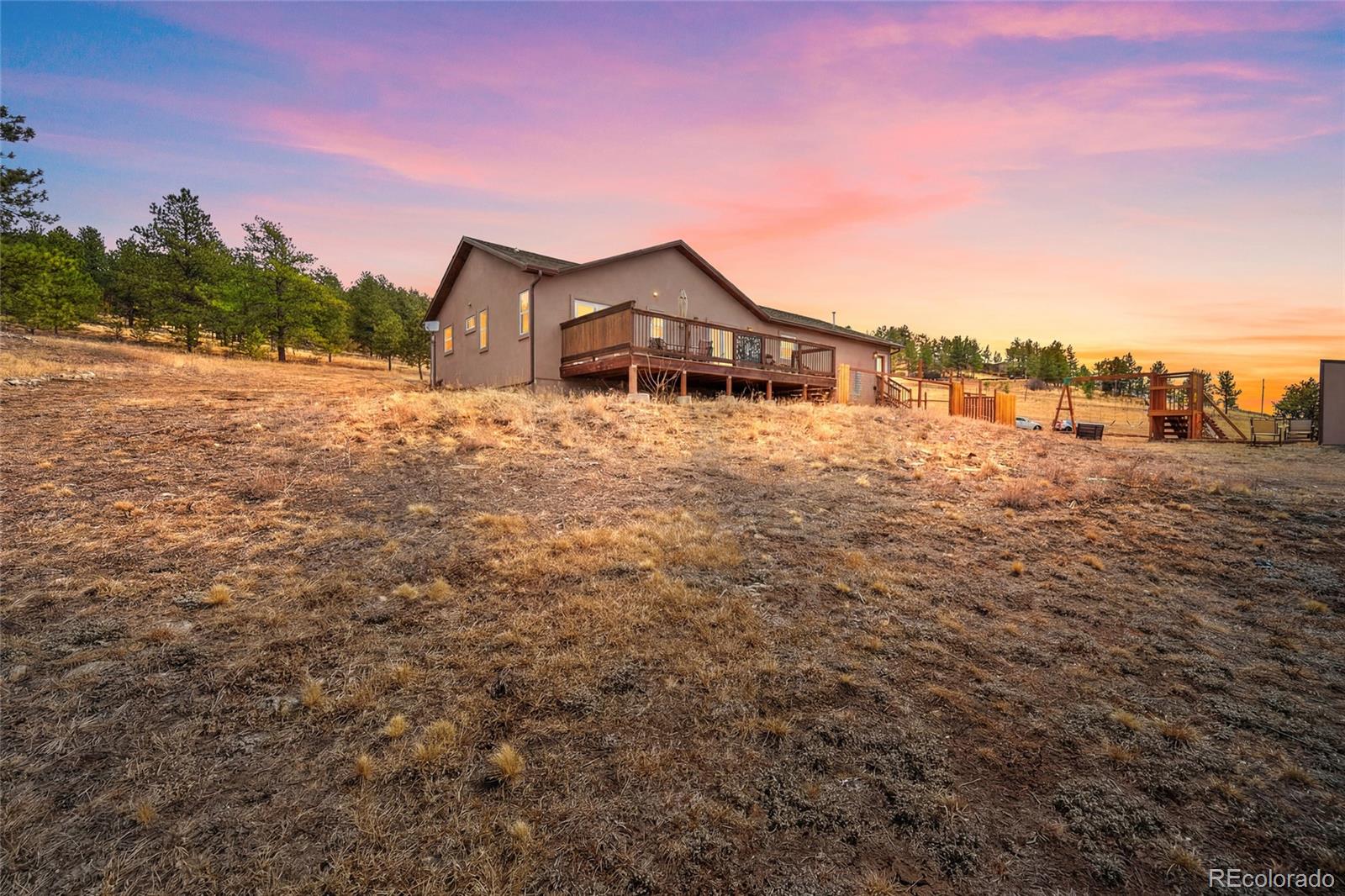 186 Empire Road Florissant CO 80816
