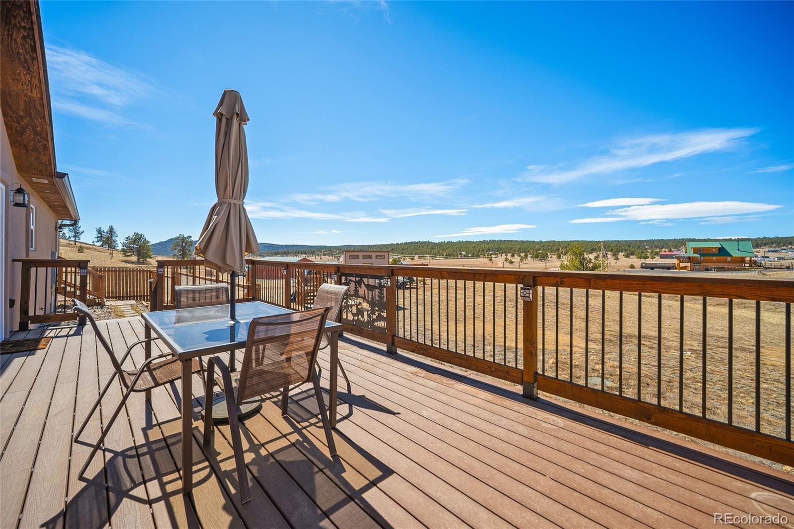 186 Empire Road Florissant CO 80816
