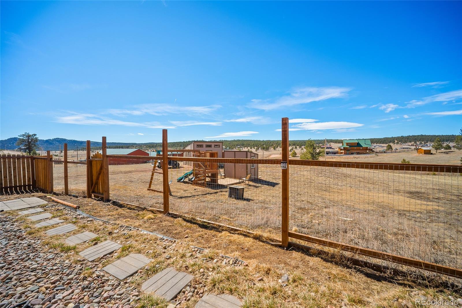 186 Empire Road Florissant CO 80816