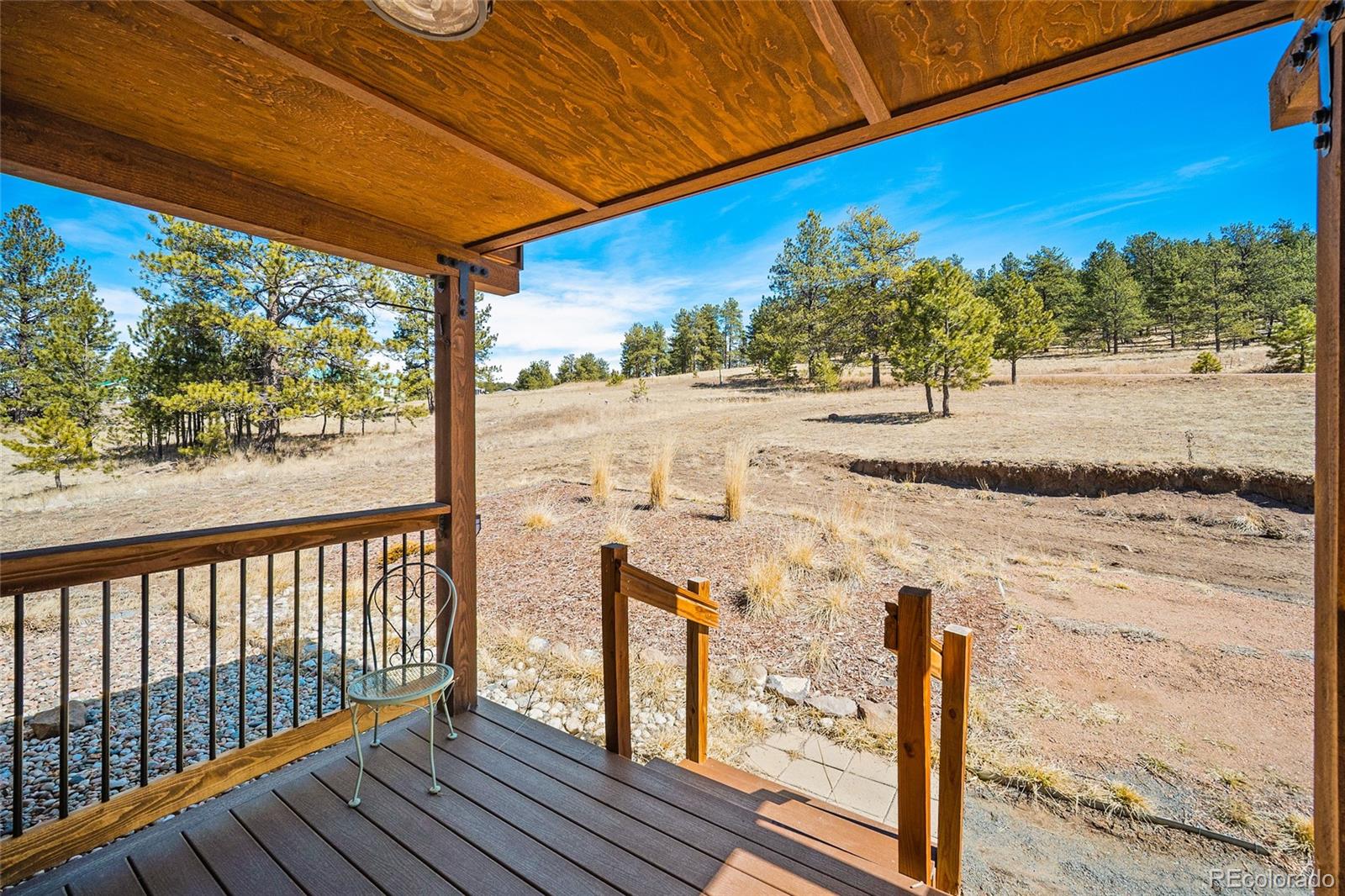 186 Empire Road Florissant CO 80816