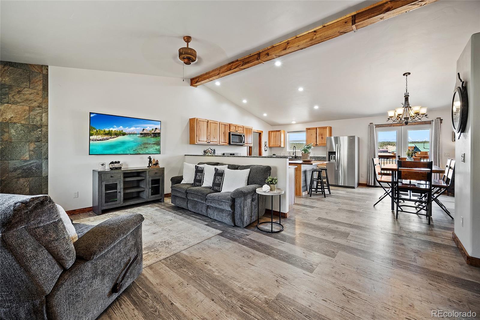 186 Empire Road Florissant CO 80816