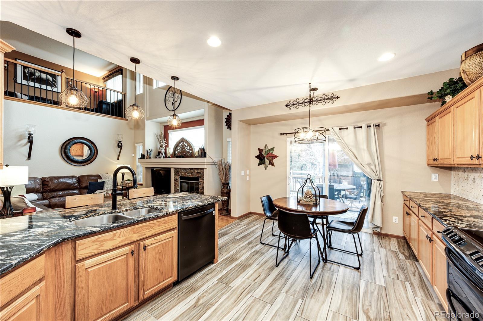 12125 Desert Hills Street Parker CO 80138