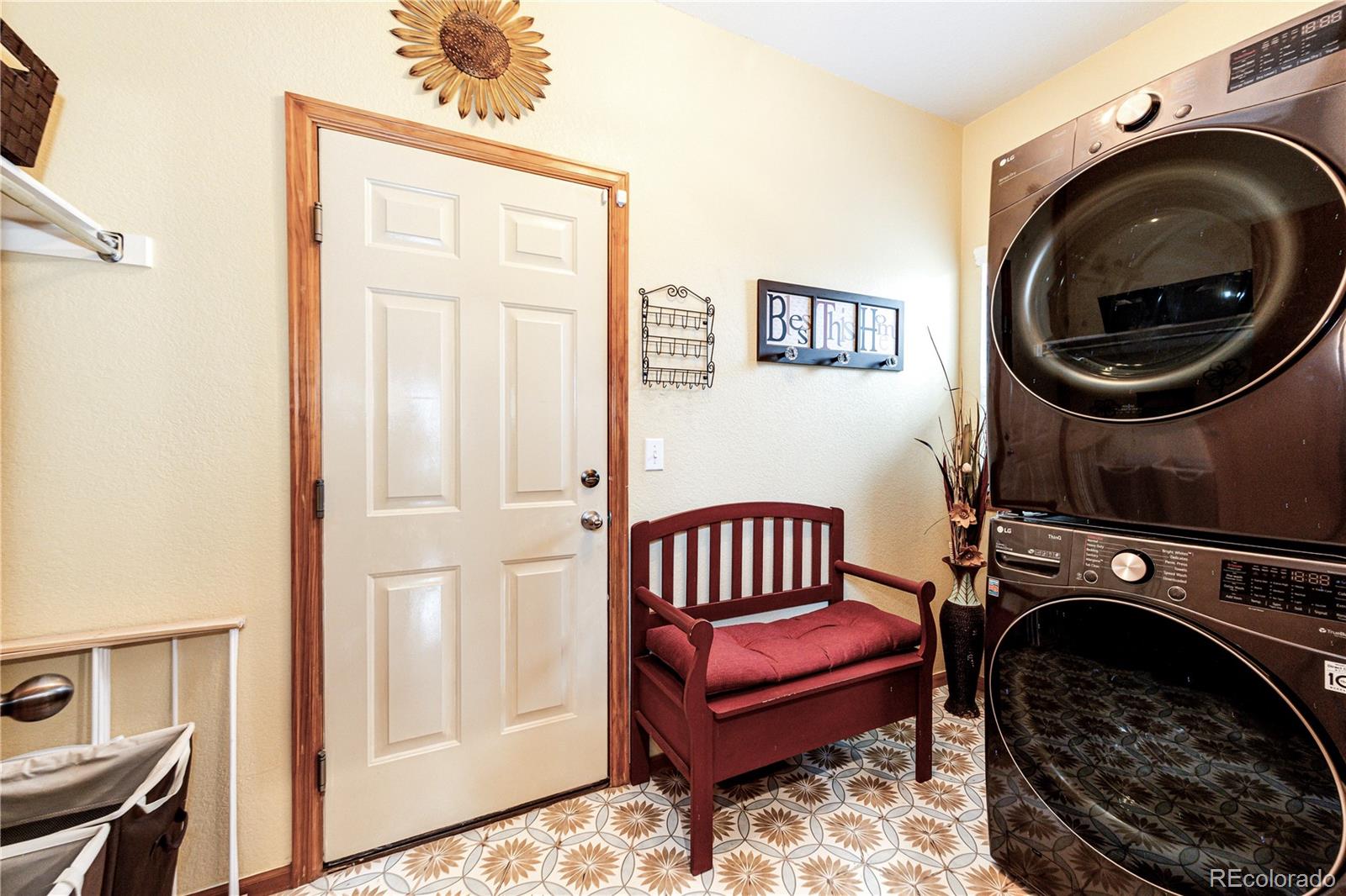 12125 Desert Hills Street Parker CO 80138