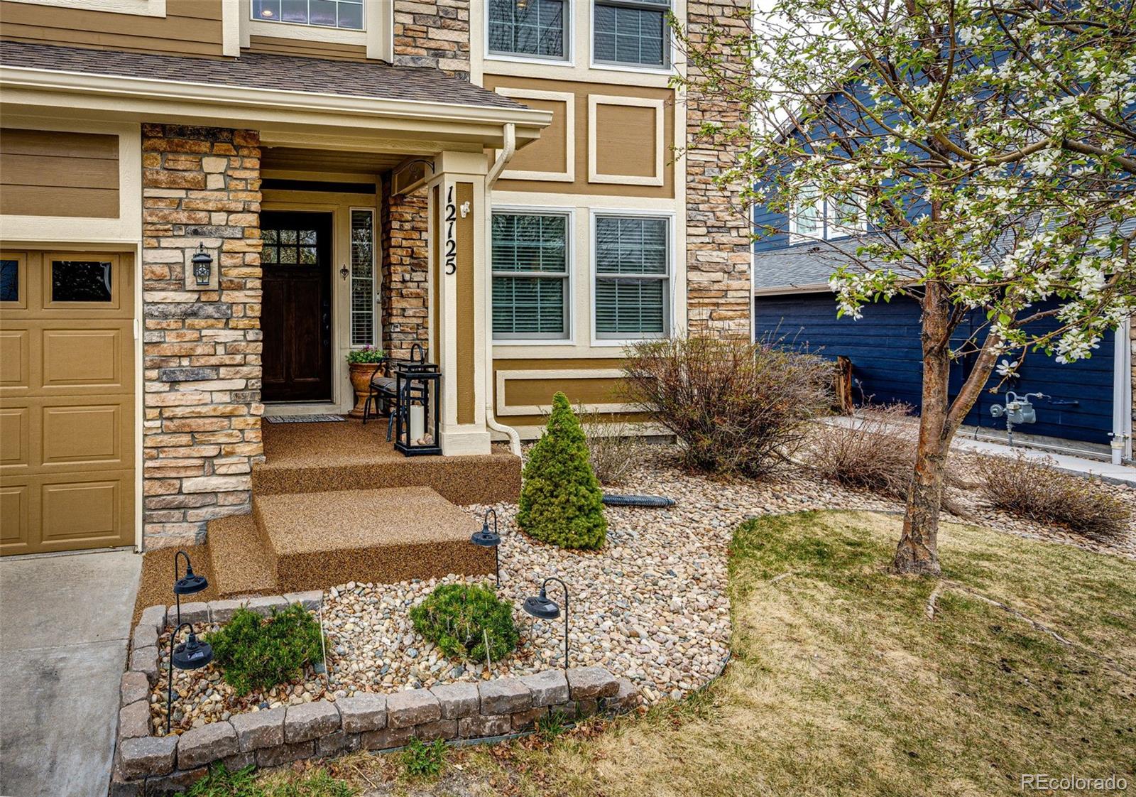 12125 Desert Hills Street Parker CO 80138