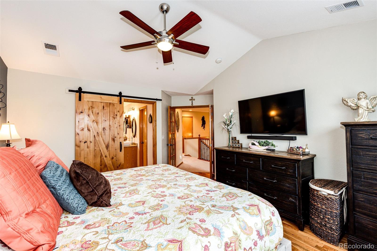 12125 Desert Hills Street Parker CO 80138