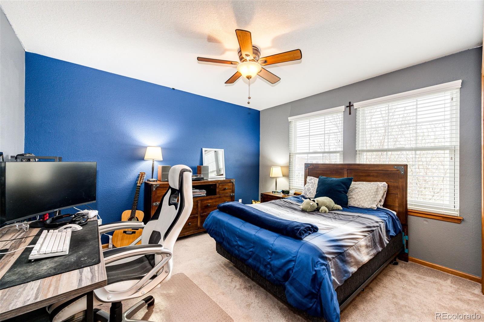 12125 Desert Hills Street Parker CO 80138