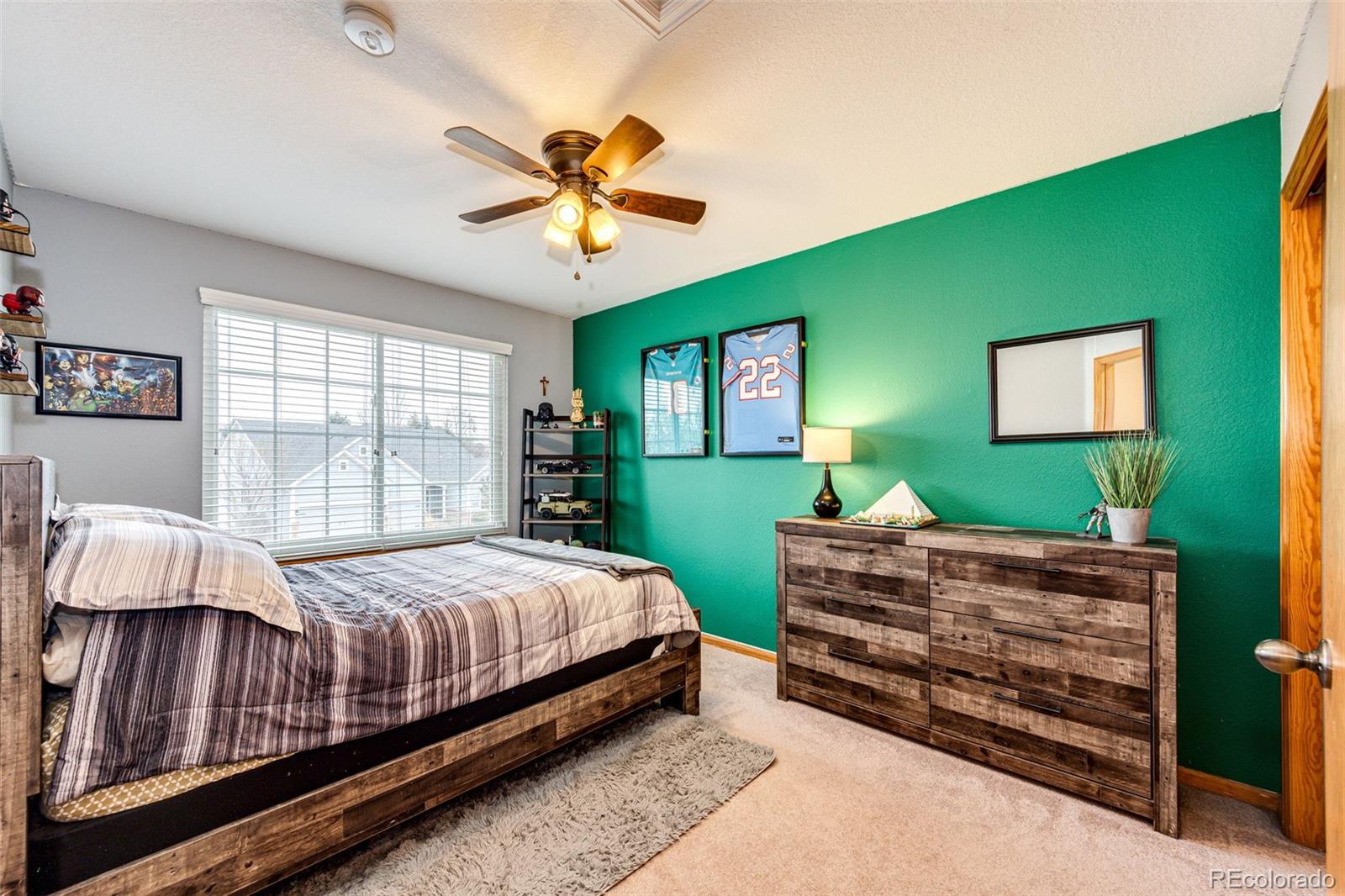 12125 Desert Hills Street Parker CO 80138