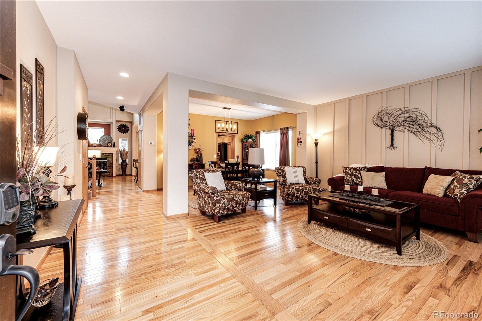 12125 Desert Hills Street Parker CO 80138