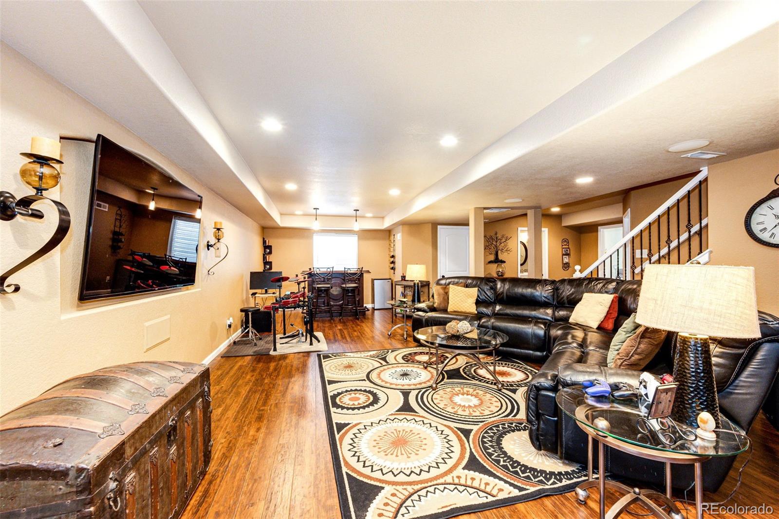 12125 Desert Hills Street Parker CO 80138