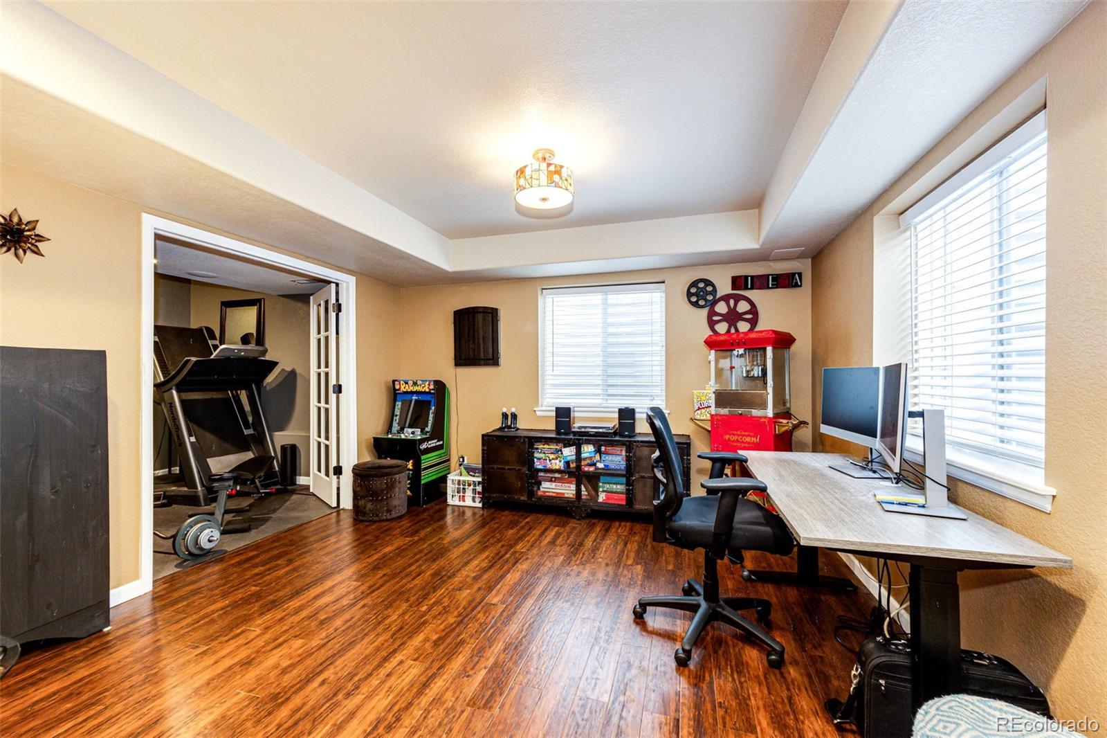 12125 Desert Hills Street Parker CO 80138