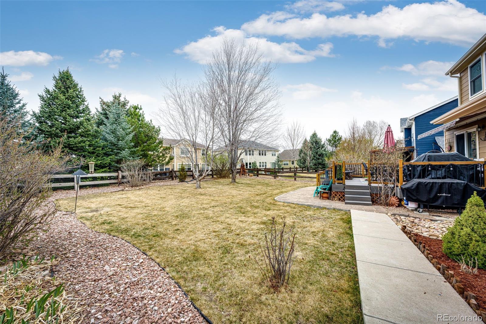 12125 Desert Hills Street Parker CO 80138