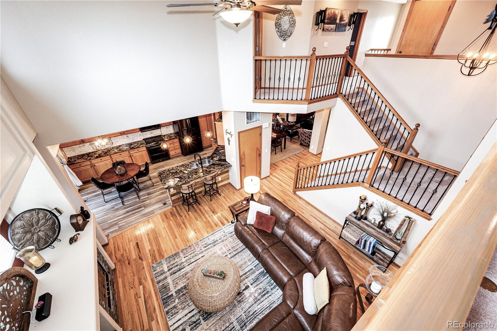 12125 Desert Hills Street Parker CO 80138