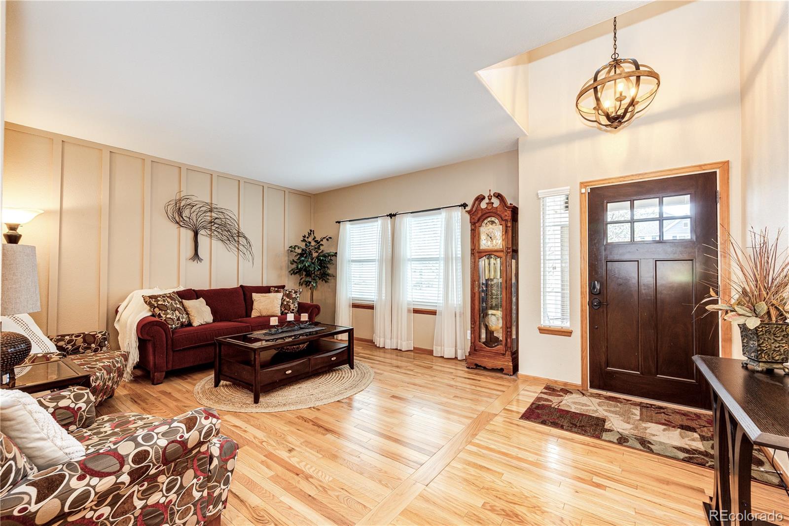 12125 Desert Hills Street Parker CO 80138