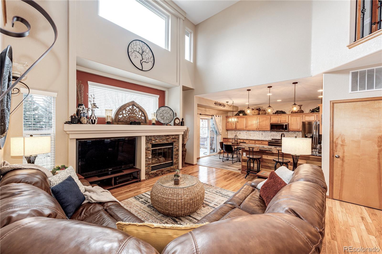 12125 Desert Hills Street Parker CO 80138
