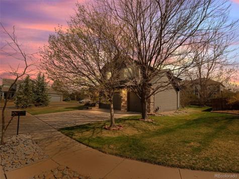 11910 W 83rd Place Arvada CO 80005