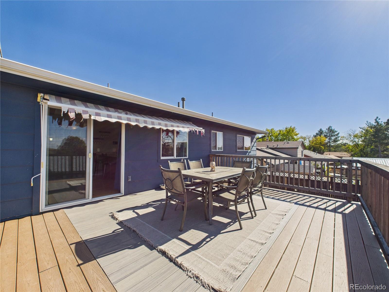 1107 S Biscay Court Aurora CO 80017