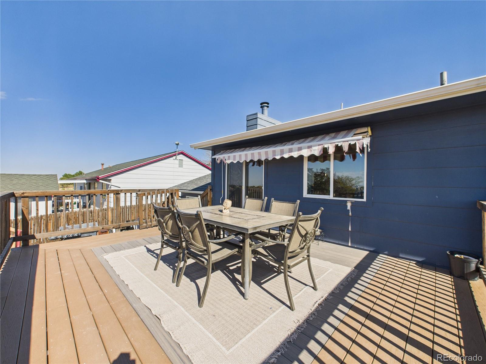 1107 S Biscay Court Aurora CO 80017