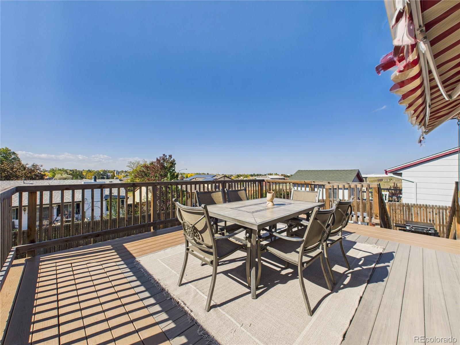 1107 S Biscay Court Aurora CO 80017