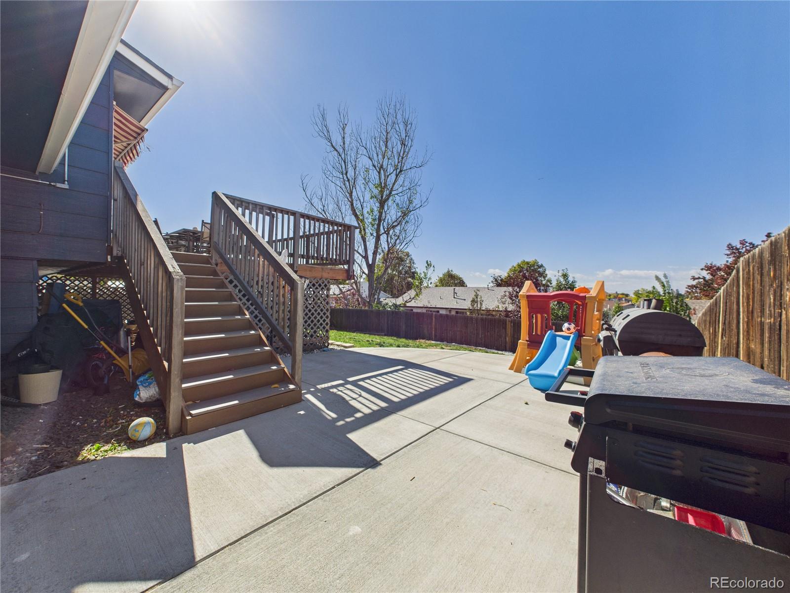 1107 S Biscay Court Aurora CO 80017