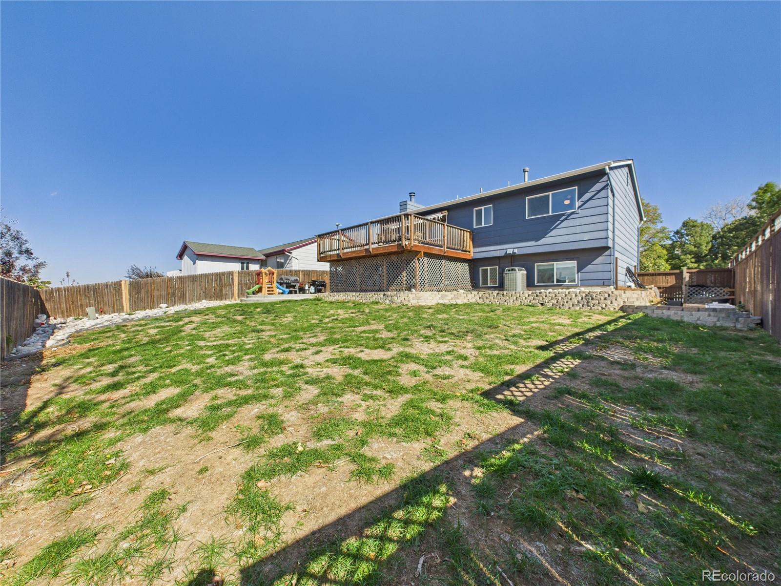 1107 S Biscay Court Aurora CO 80017