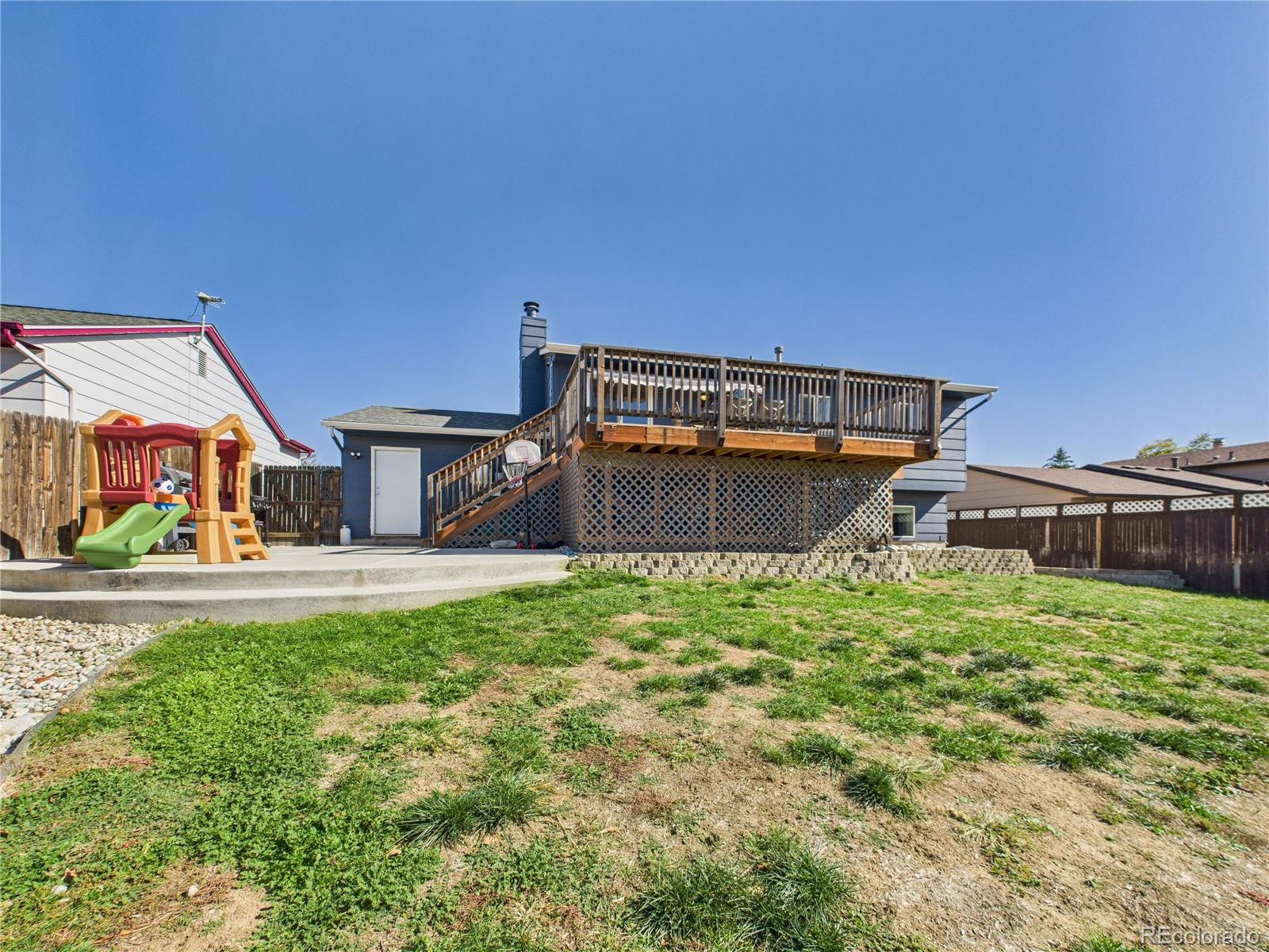 1107 S Biscay Court Aurora CO 80017