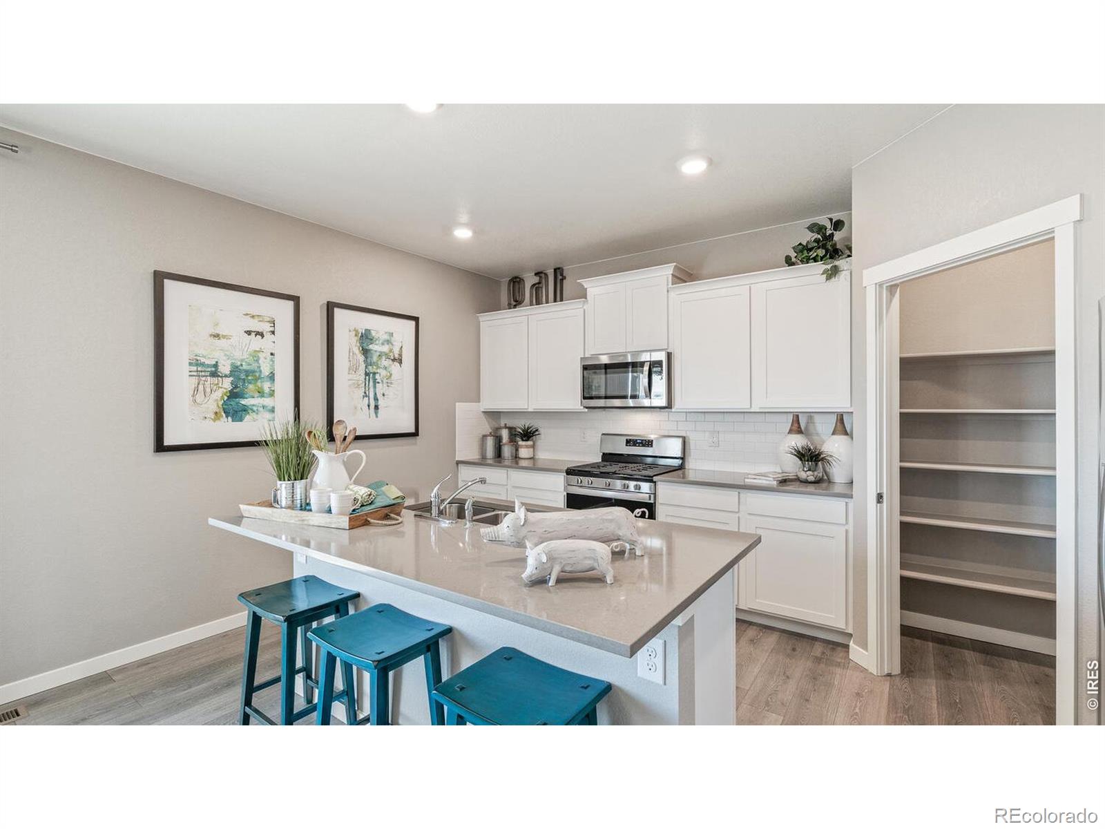 1412 Sunrise Hill Drive Berthoud CO 80513