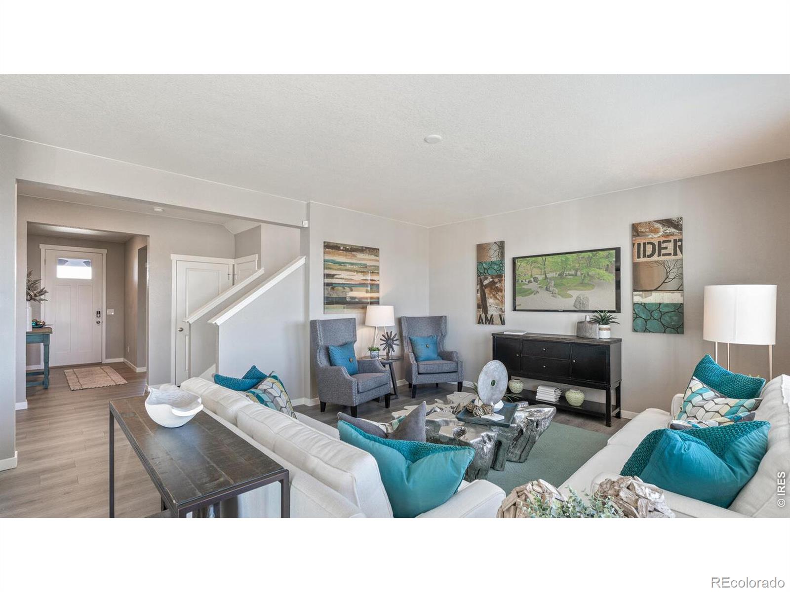 1412 Sunrise Hill Drive Berthoud CO 80513